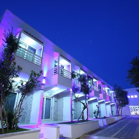 Delfi Hotel Spa & Wellness Center Bodrum Екстериор снимка