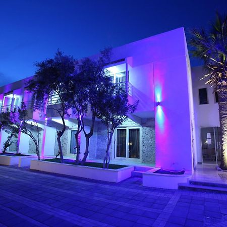 Delfi Hotel Spa & Wellness Center Bodrum Екстериор снимка