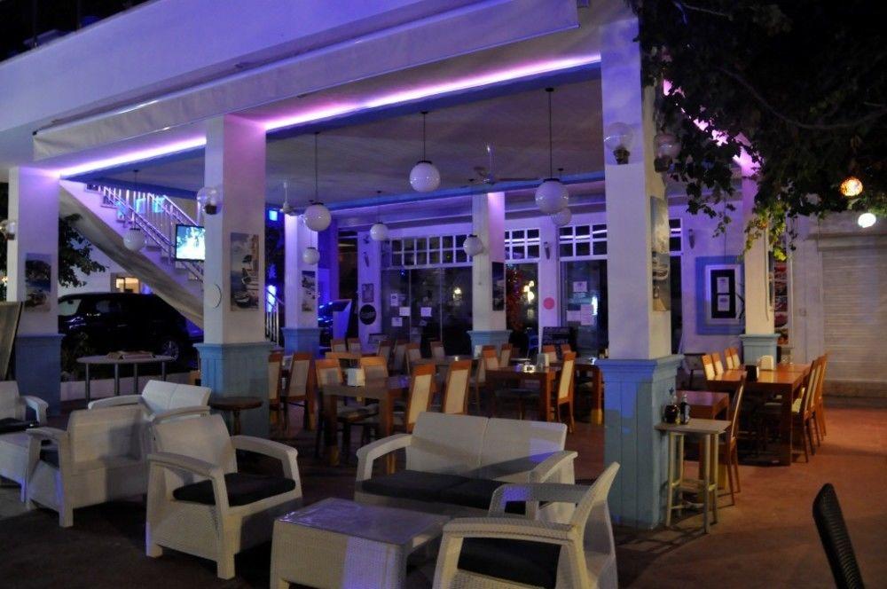 Delfi Hotel Spa & Wellness Center Bodrum Екстериор снимка