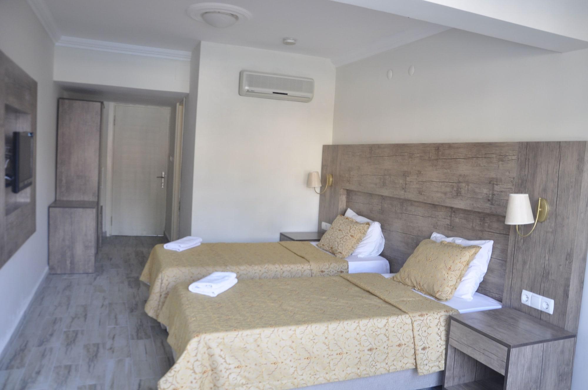 Delfi Hotel Spa & Wellness Center Bodrum Екстериор снимка