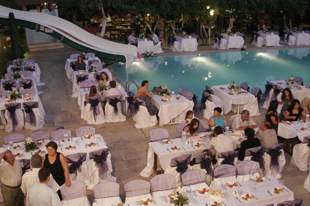 Delfi Hotel Spa & Wellness Center Bodrum Екстериор снимка