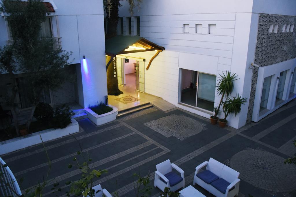 Delfi Hotel Spa & Wellness Center Bodrum Екстериор снимка