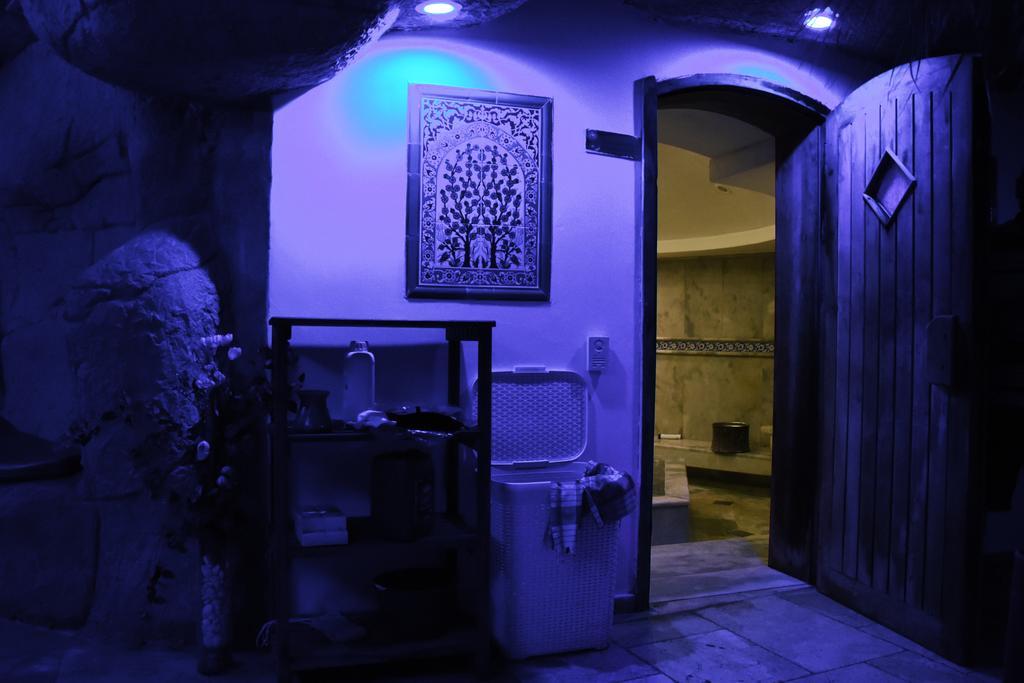 Delfi Hotel Spa & Wellness Center Bodrum Екстериор снимка