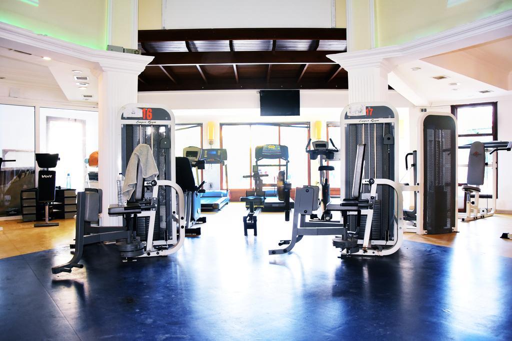 Delfi Hotel Spa & Wellness Center Bodrum Екстериор снимка