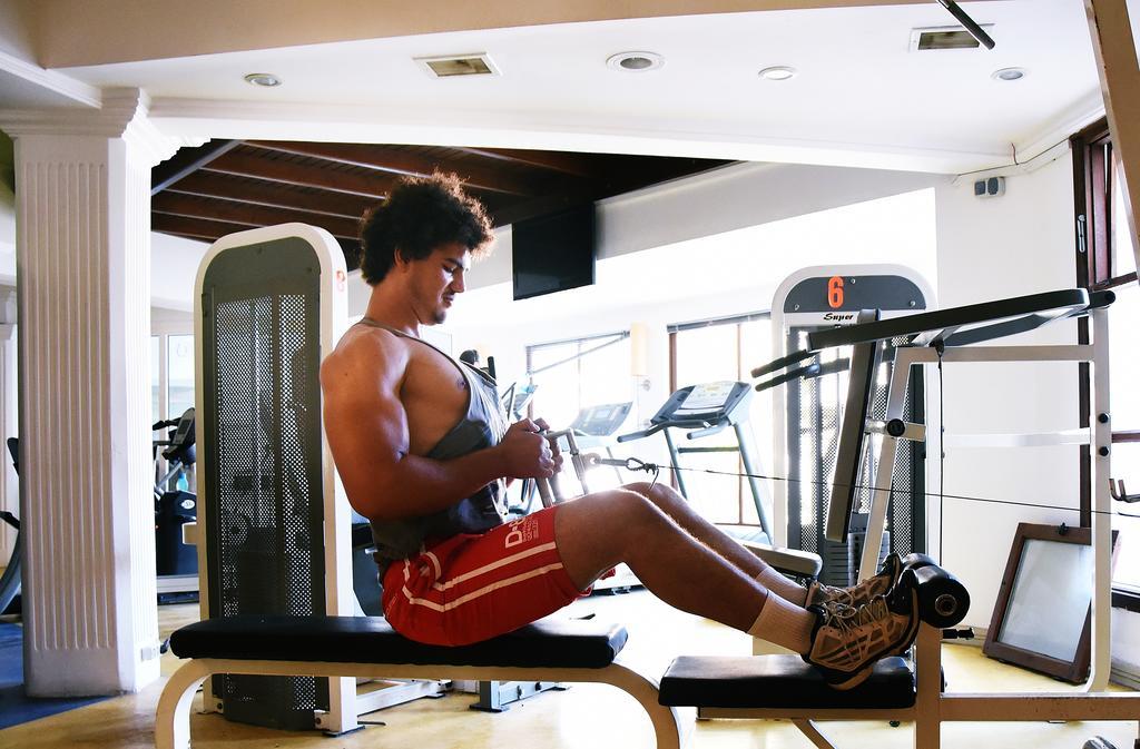 Delfi Hotel Spa & Wellness Center Bodrum Екстериор снимка