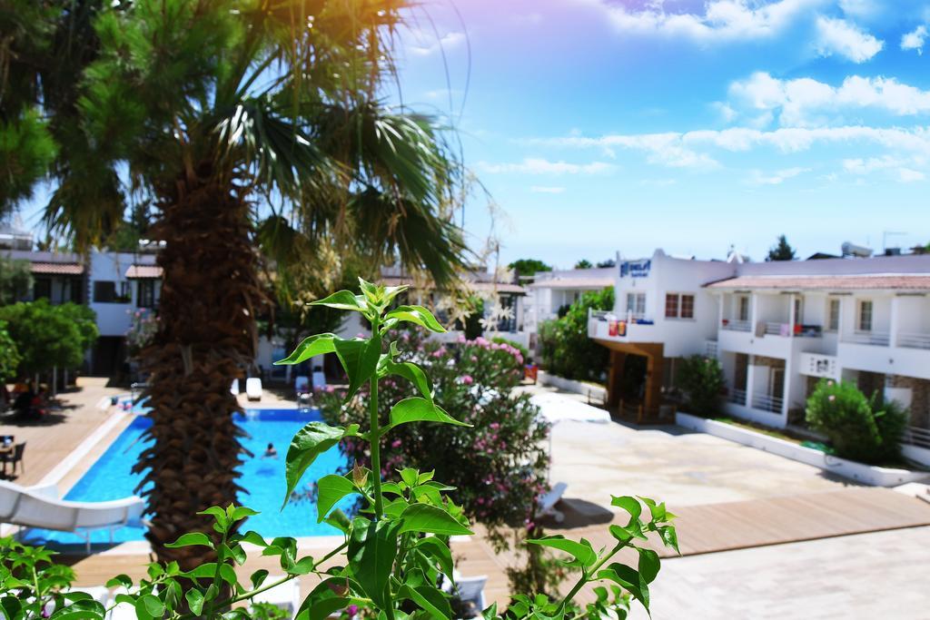 Delfi Hotel Spa & Wellness Center Bodrum Екстериор снимка
