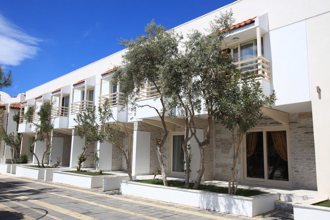 Delfi Hotel Spa & Wellness Center Bodrum Екстериор снимка