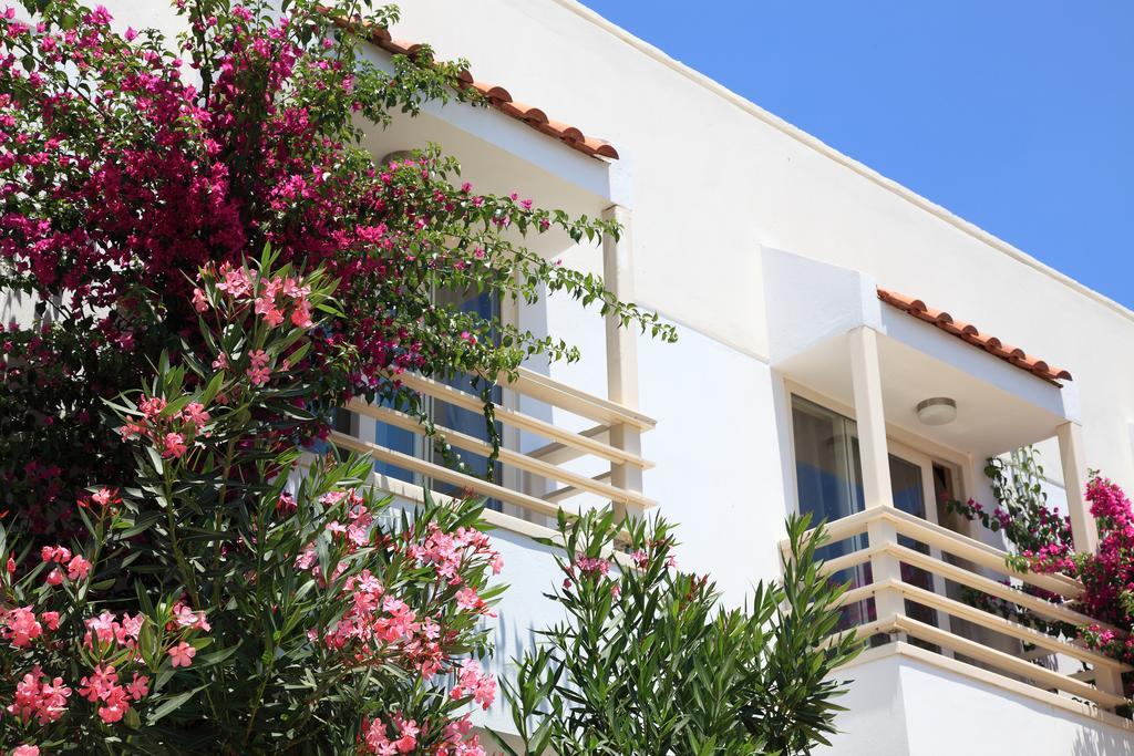 Delfi Hotel Spa & Wellness Center Bodrum Екстериор снимка