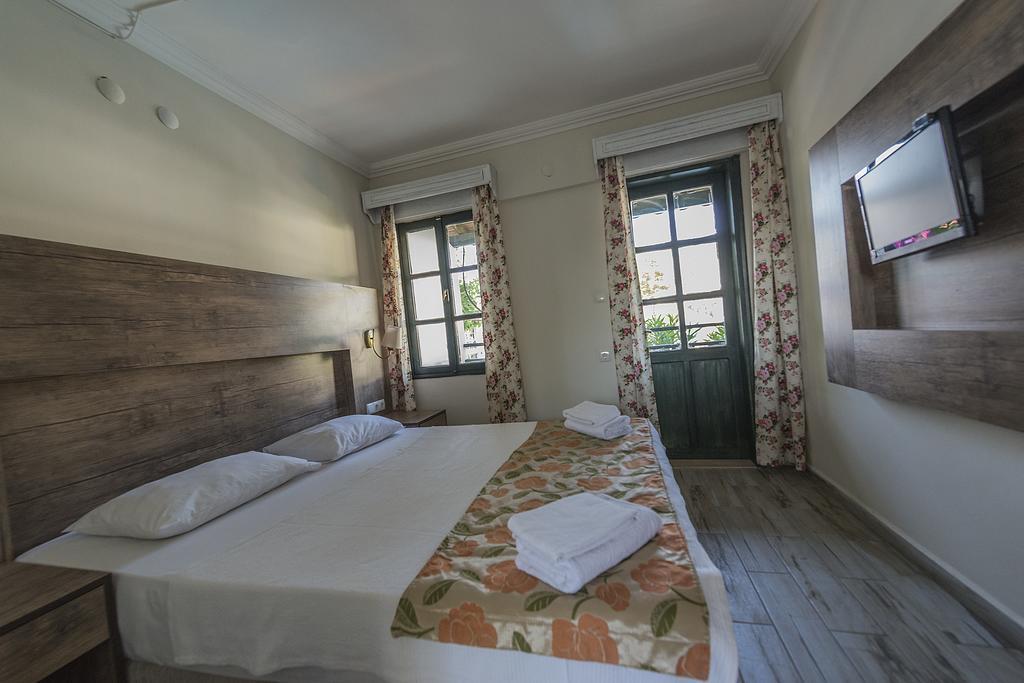 Delfi Hotel Spa & Wellness Center Bodrum Екстериор снимка