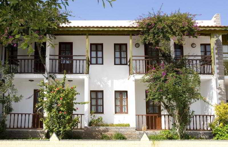 Delfi Hotel Spa & Wellness Center Bodrum Екстериор снимка