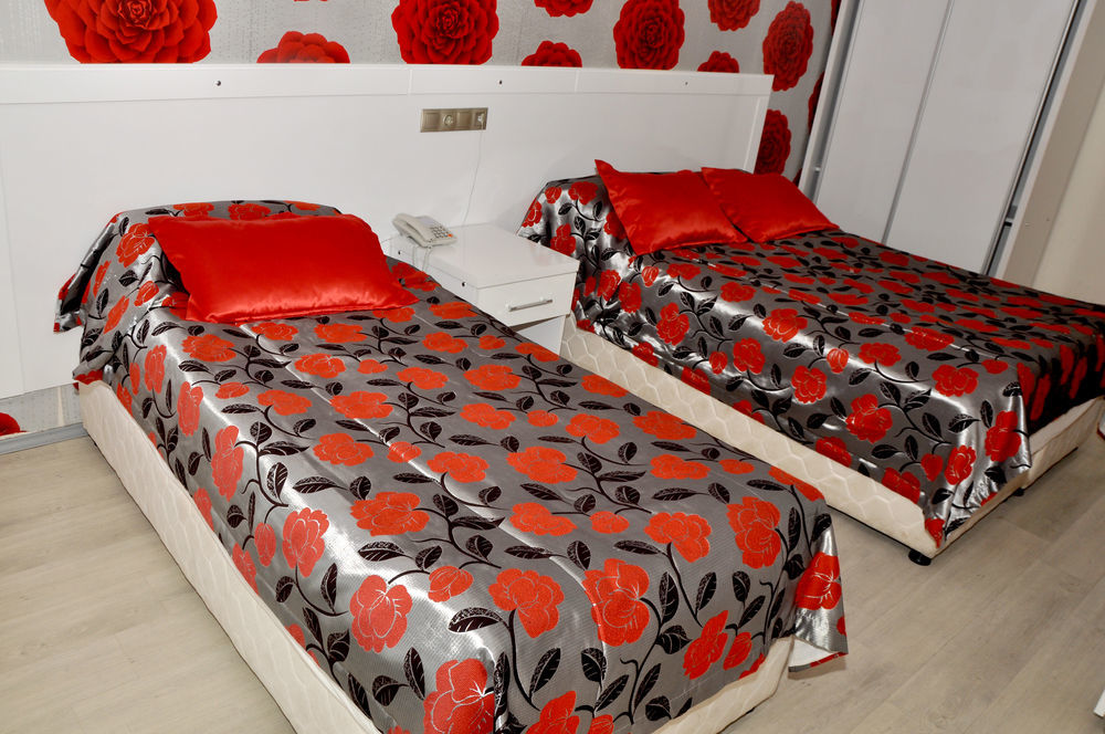 Delfi Hotel Spa & Wellness Center Bodrum Екстериор снимка