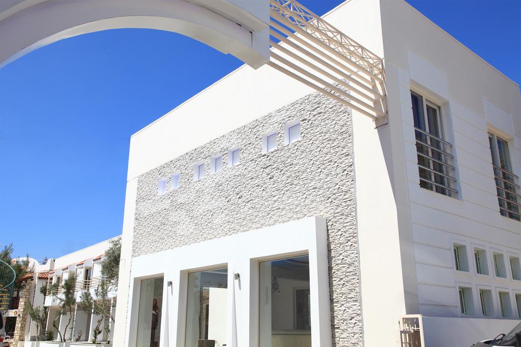 Delfi Hotel Spa & Wellness Center Bodrum Екстериор снимка